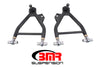 BMR AA042H fits Mustang Lower A-Arm (Coilover Only) w/ Adj. Rod End and STD. Ba