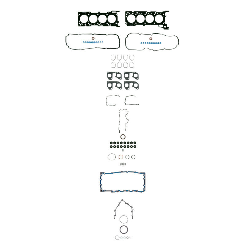 Fel-Pro 2603194 fits Ford F-250 Super Duty 260-3194 Engine Gasket Set