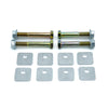 SPL Parts SPL EL CN7 2022+ fits Hyundai Elantra N Eccentric Lockout Kit