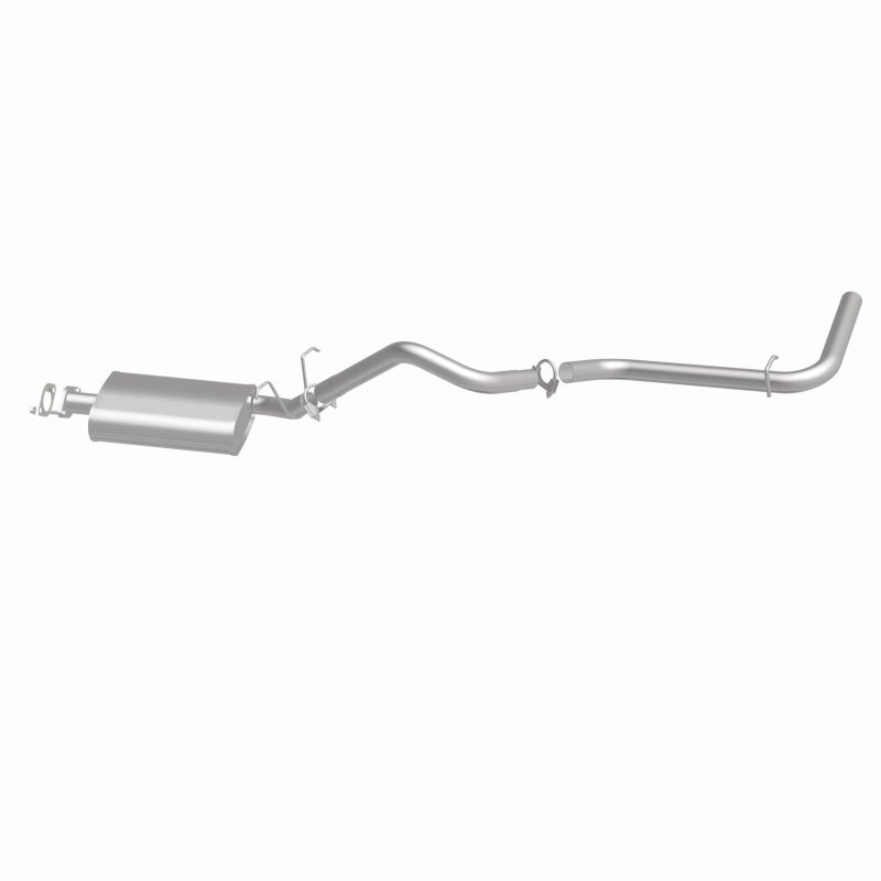 Magnaflow 106-0138 BRE Exhaust Kit 86-89 fits Ford Bronco II