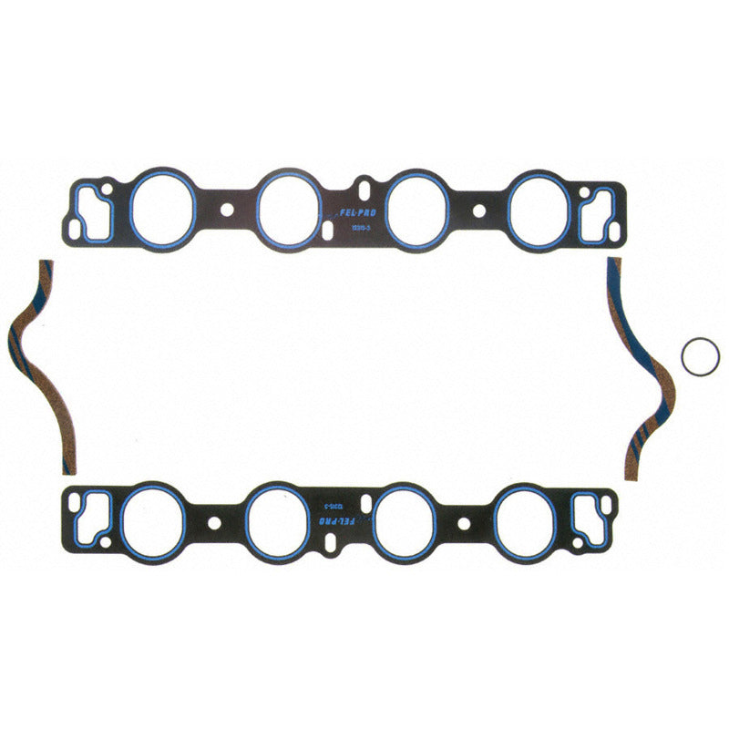 Fel-Pro 1231S3 1231 S-3 Engine Intake Manifold Gasket Set