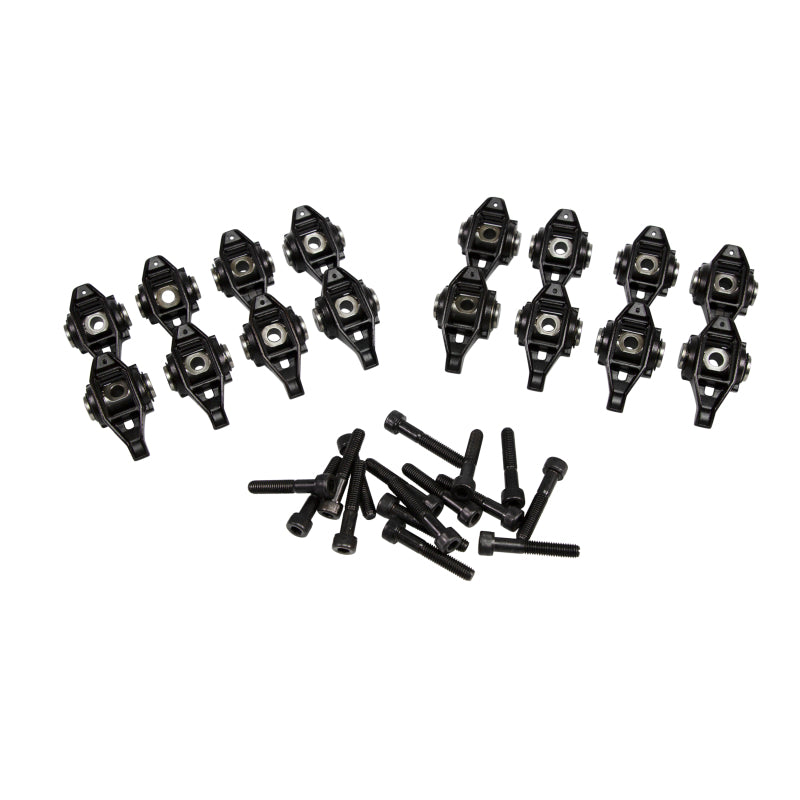 COMP Cams 1477-16 fits GM LS1 Upgraded OEM Rocker Arms - Set of 16