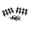COMP Cams 1477-16 fits GM LS1 Upgraded OEM Rocker Arms - Set of 16
