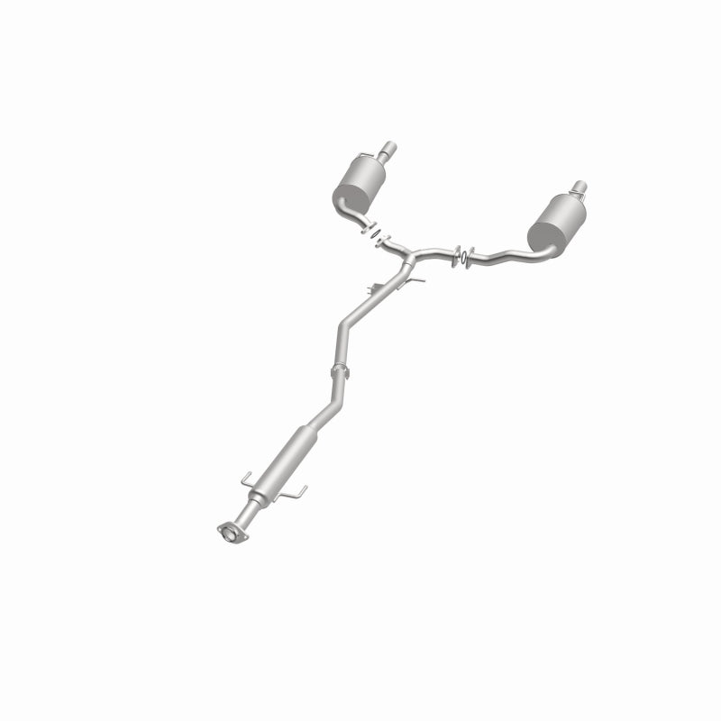 Magnaflow 106-0227 BRE Exhaust Kit 03-08 fits Mazda 6 2.3L