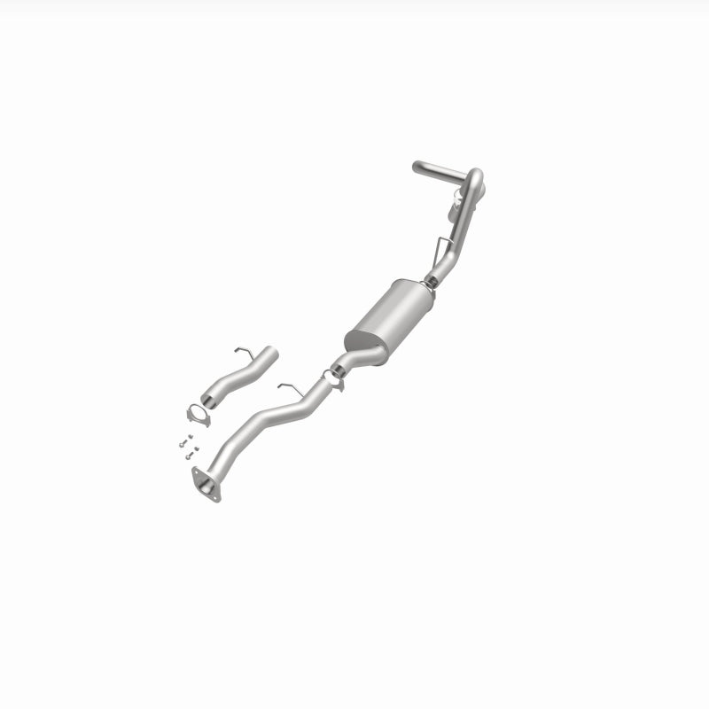 Magnaflow 106-0740 BRE Exhaust Kit 94-95 fits Chevy C1500 C2500 K1500 K2500 5.7L