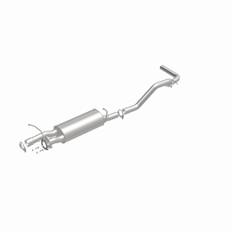 Magnaflow 106-0615 BRE Exhaust Kit 01-02 Savana Express 3500 5.7L