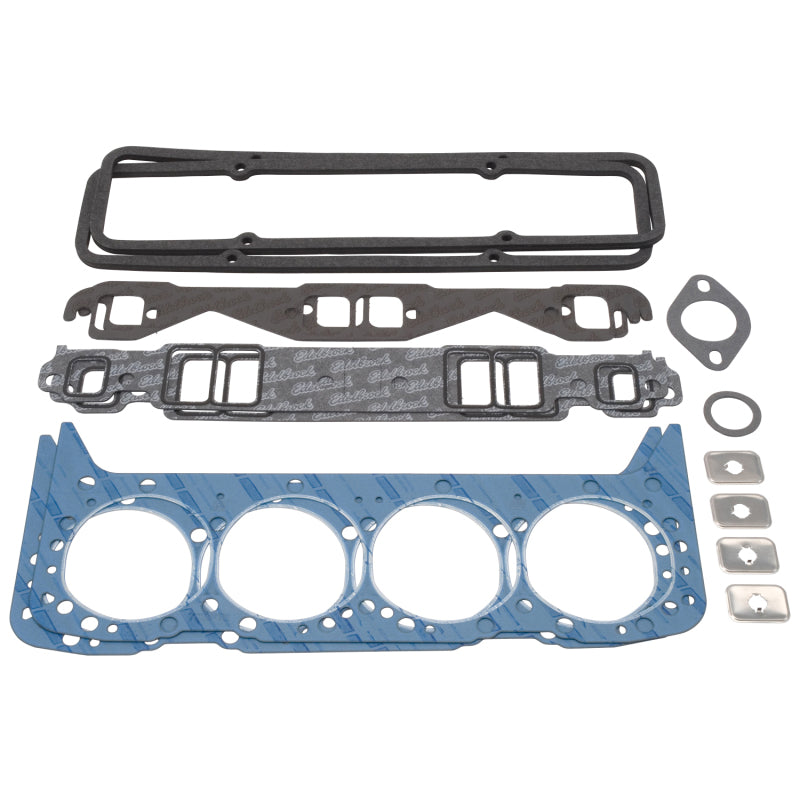 Edelbrock 7361 fits SBC Head Gasket Set