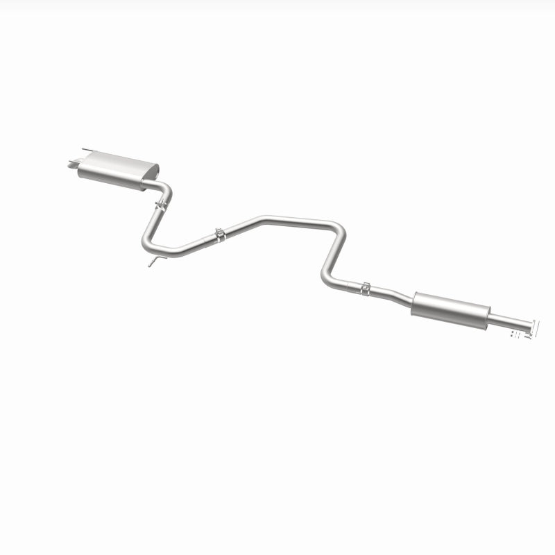 Magnaflow 106-0948 BRExhaust 16-24 fits Chevrolet Malibu 1.5L Direct-Fit Replacement Exhaust System