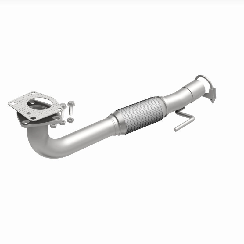 Magnaflow 107-0225 BRE Exhaust 05-11 9-3 2.0L Front Pipe Kit