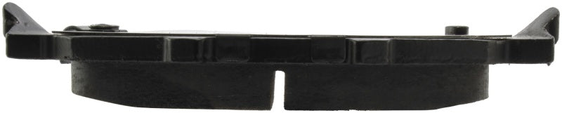 Stoptech 308.0792 Street Brake Pads