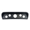 AutoMeter 2937 Autometer Direct Fit Gauge Mount 67-72 fits Ford F100 (1 x 3-3/8in. / 4 x 2-1/16in.)