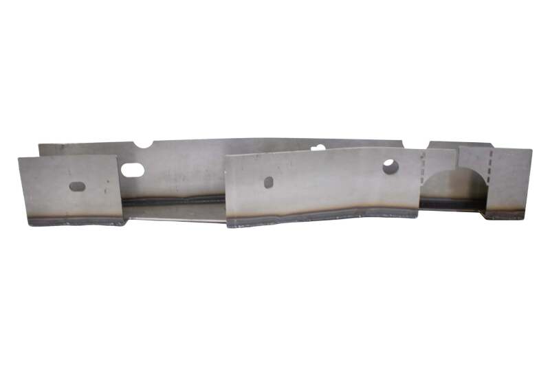 RustBuster RB7423R Front Frame Section