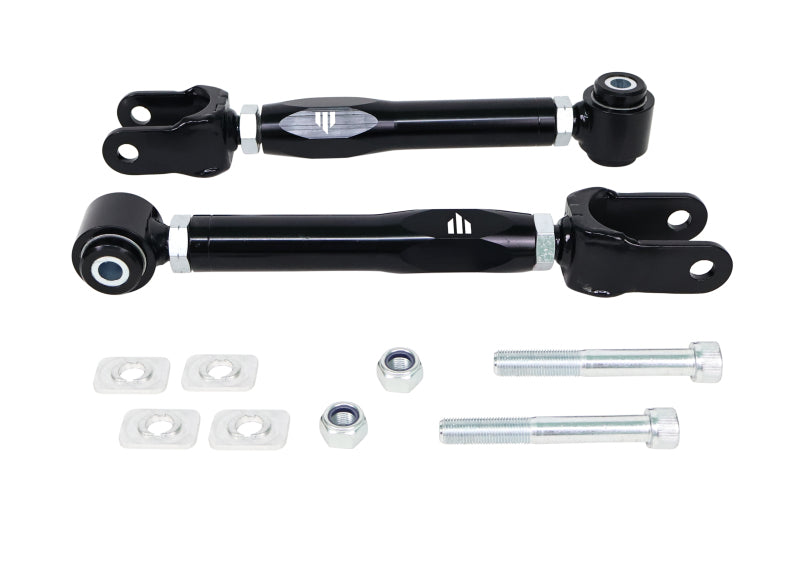 Whiteline KTA441 09+ fits Nissan 370Z/Z Adjustable Toe Control Arm