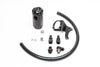 Radium Engineering 20-0267-FL Catch Can Kit PCV 2011+ fits Mustang GT Fluid Lock