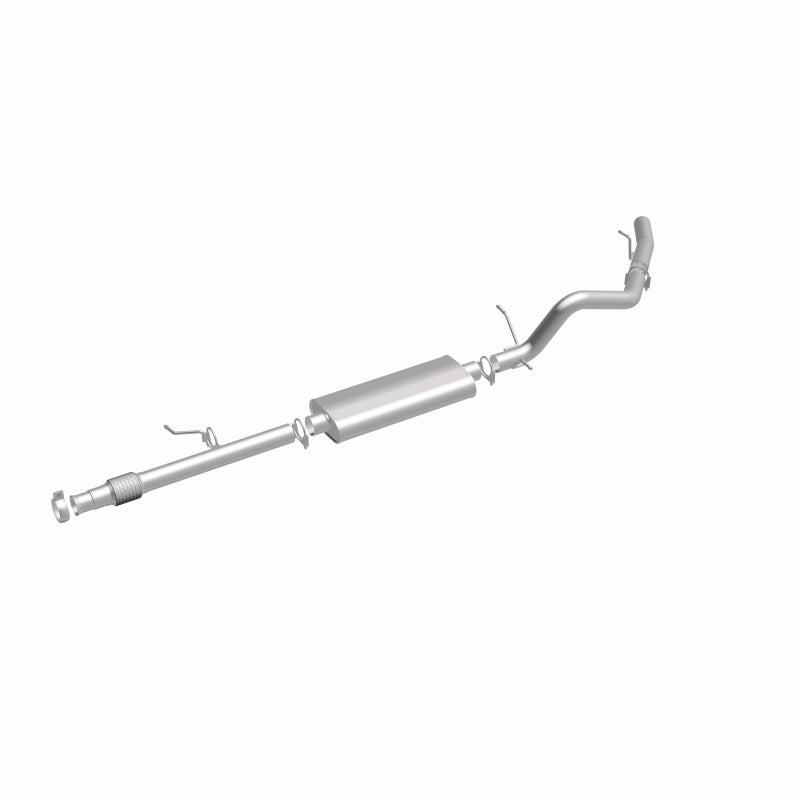 Magnaflow 106-0291 BRE Exhaust Kit 09-14 Tahoe Yukon 5.3L