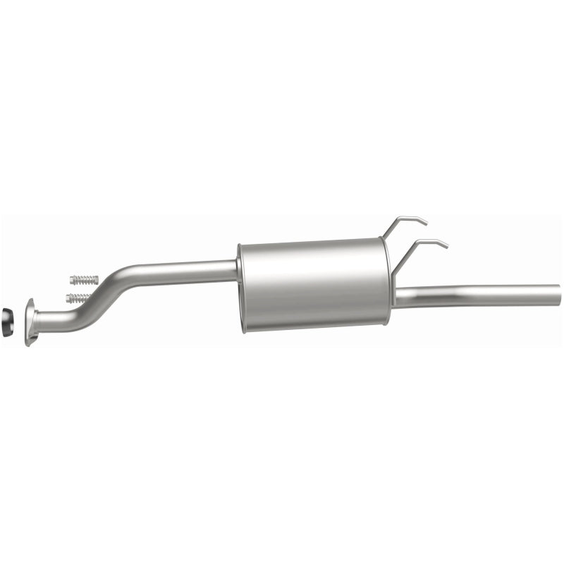 Magnaflow 108-0059 BRE Exhaust 96-00 fits Civic 1.6L Muffler Kit