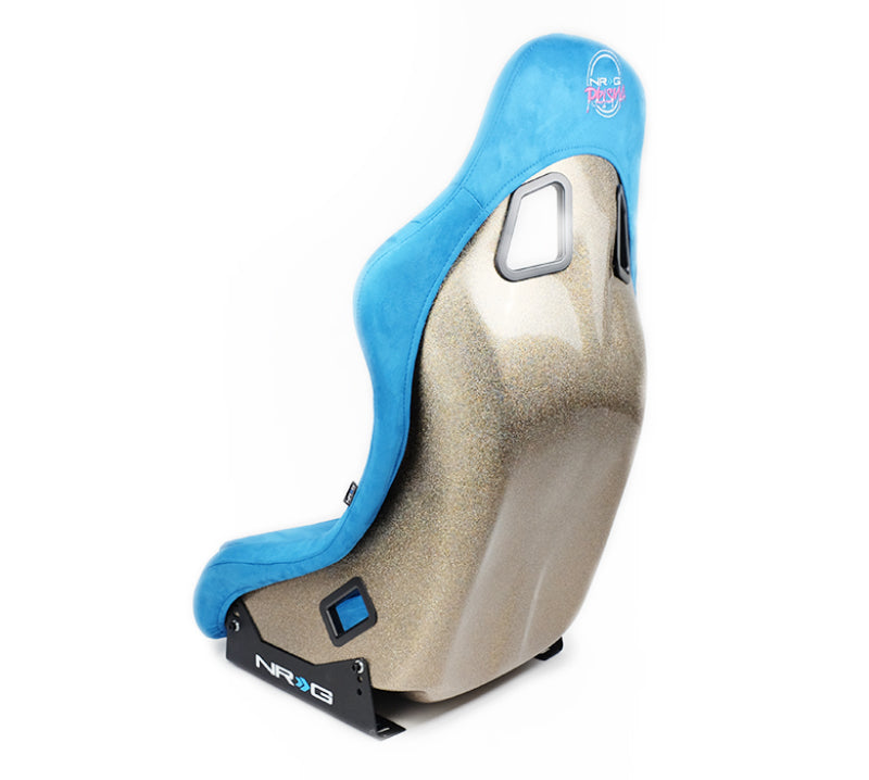 NRG FRP-303BL-ULTRA FRP-303BL-ULTRA FRP Bucket Seat ULTRA Edition - Medium