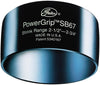 Gates 32941 PowerGrip SB Clamp Fits Hose OD 1 1/2 to 1 3/4 Nominal Hose ID 1