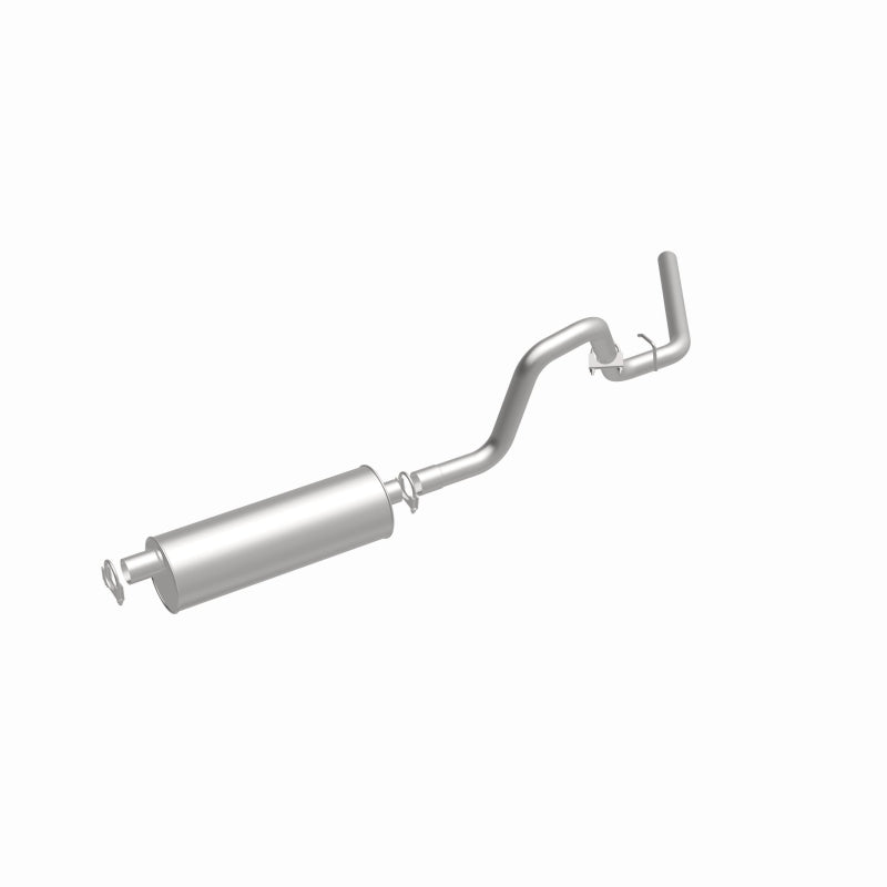 Magnaflow 106-0381 BRE Exhaust Kit 87-96 fits Ford Bronco