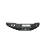 Road Armor 4192F0B-NW 19-20 Ram 2500 Stealth Front Non-Winch Bumper w/6 Sensor Holes - Tex Blk