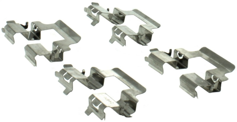 Stoptech 305.1099 Street Select Brake Pads - Front/Rear