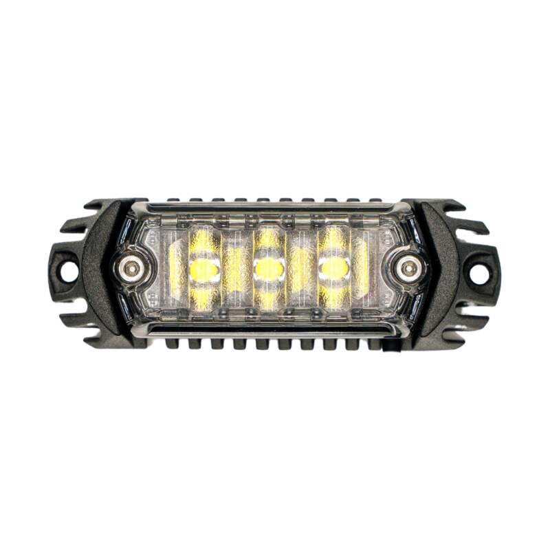 Nacho Offroad Technology NAN15SM Nacho Lighting NANO Surface Mount Bracket (Pair)