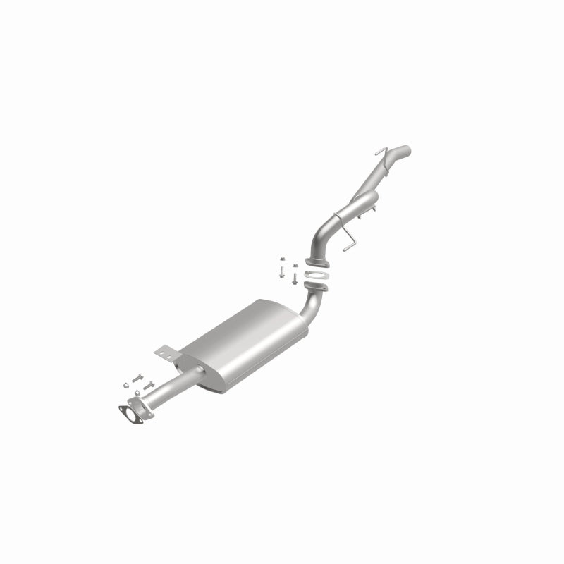 Magnaflow 106-0270 BRE Exhaust Kit 98-04 Isuzu Rodeo Sport Rodeo 3.2L