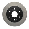 Stoptech 120.66057CRY 05-10 GMC Sierra 1500 (w Rear Drum) / 07-09 GMC Yukon Front CRYO-STOP Rotor