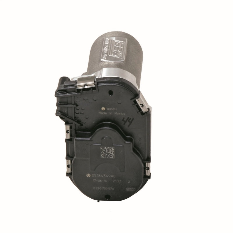BBK 1841 fits Dodge 12-23 Charger/Challenger 3.6L / 12-16 Jeep Wrangler 3.6L 78