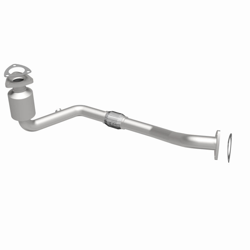 MagnaFlow 50120 Conv DF fits Saturn 00-03 3L Front