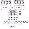 Fel-Pro HS26313PT2 fits Mitsubishi Montero HS 26313 PT-2 PermaTorque Engine Cylinder Head Gasket Set
