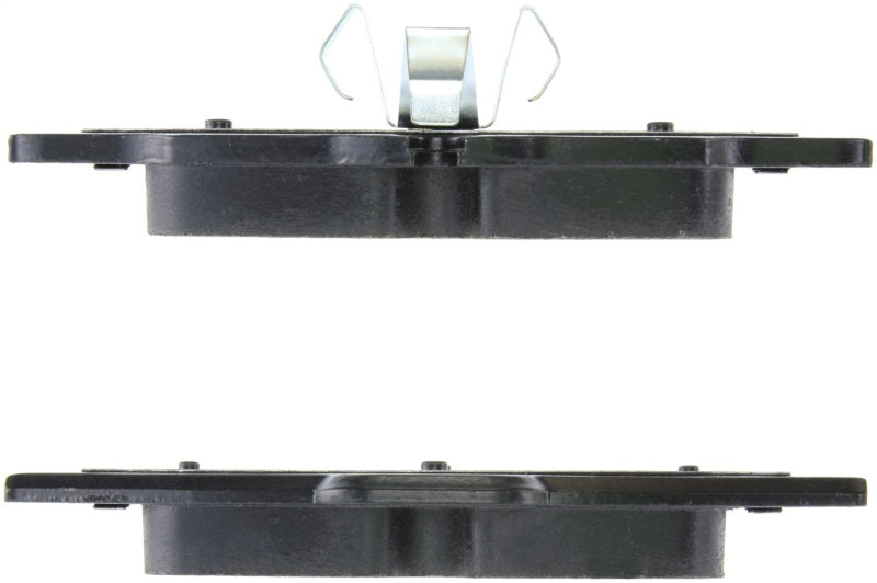 StopTech 308.0972 Street Brake Pads