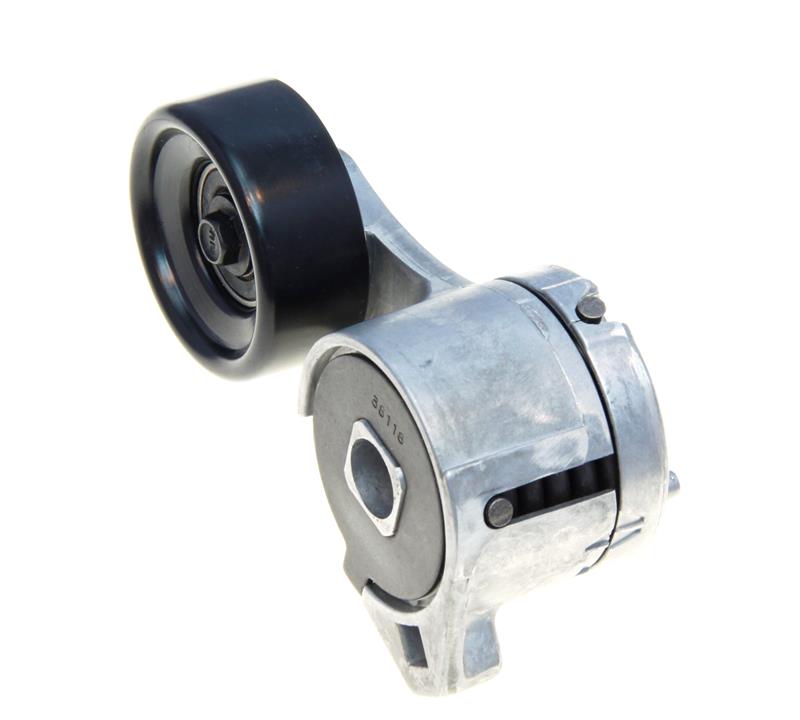 Gates 38118 96-02 fits Chevrolet C & K Series Pickup V-8 6.5L Diesel Tensione
