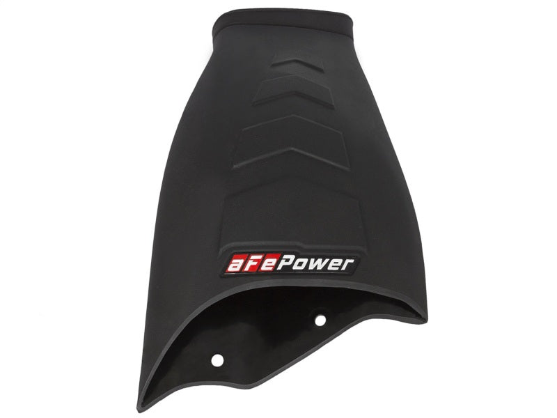 AFE 54-72006-S um HD Dynamic Air Scoop 14-16 fits RAM 1500 EcoDiesel V6 3.0L