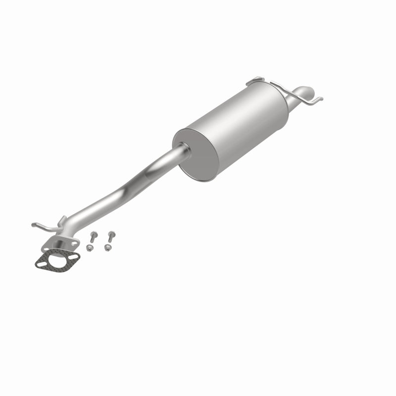 Magnaflow 108-0075 BRE Exhaust 03-06 Baja 2.5L Muffler Kit
