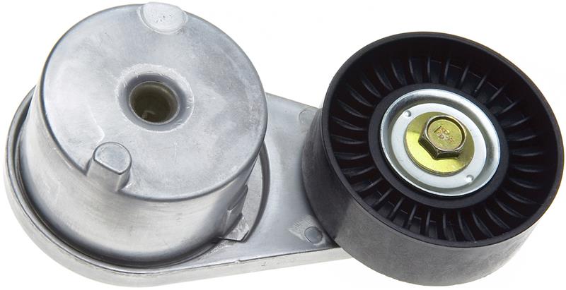 Gates 38165 98-03 fits Chevrolet S Series Pickup 4-Cyl. 2.2L Tensioner Assy.