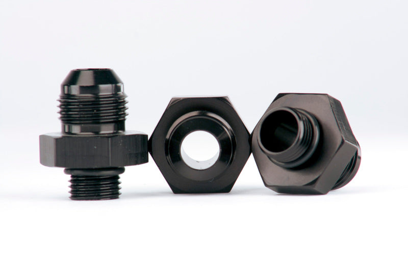 Aeromotive 15203 EFI Reg. 13109 and Carb. Reg. 13201 AN -08 Fitting Kit