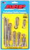 ARP 454-3204 fits Ford 289-302 SS Hex Iron Water Pump and Front Cover Bolt Kit