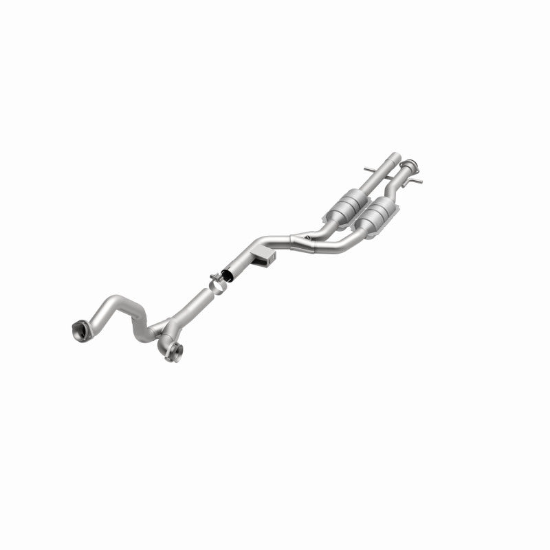 MagnaFlow 23843 Conv DF fits Mercedes 500SL 5.0L