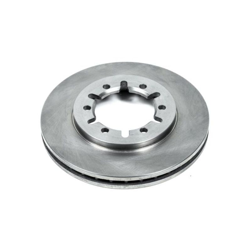 PowerStop JBR915 fits Nissan 98-04 Frontier Front Autospecialty Brake Rotor
