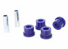 SuperPro SPF1766K Rear Trailing Arm Lower-Front Bush Kit For fits Chrysler Hillm