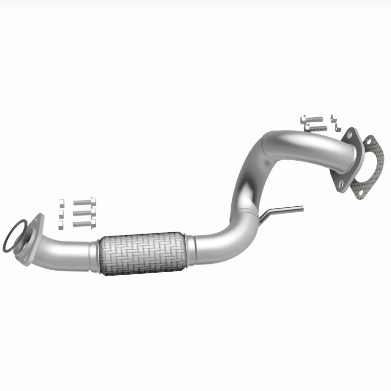 Magnaflow 107-0089 BRE Exhaust 08-10 Rogue 2.5L Front Pipe Kit