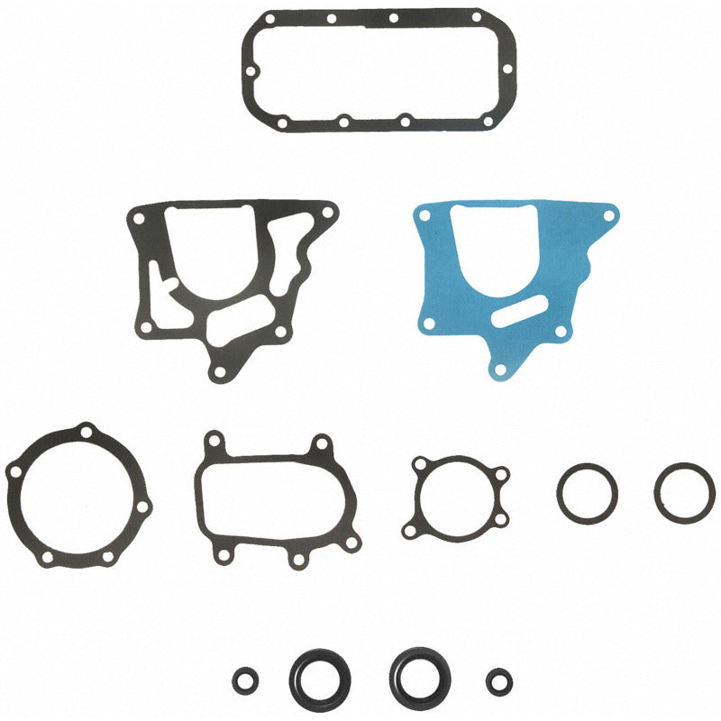 Fel-Pro TS3181A fits Jeep CJ5 TS 3181 A Transfer Case Gasket Set