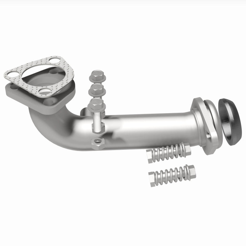 Magnaflow 107-0117 BRE Exhaust 99-03 Protege 1.6L 1.8L 2.0L Front Pipe Kit