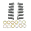 Wilwood 230-15686 HHCS M12-1.50x30mm Bolt Kit 12 Pack