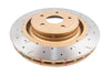 DBA 42532XS 06-10 fits Jeep Grand Cherokee SRT-8 360mm Dia Front Drilled & Slott