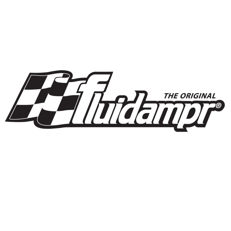 Fluidampr 300004 fits GM/fits Chevy LS Drill Pin Kit