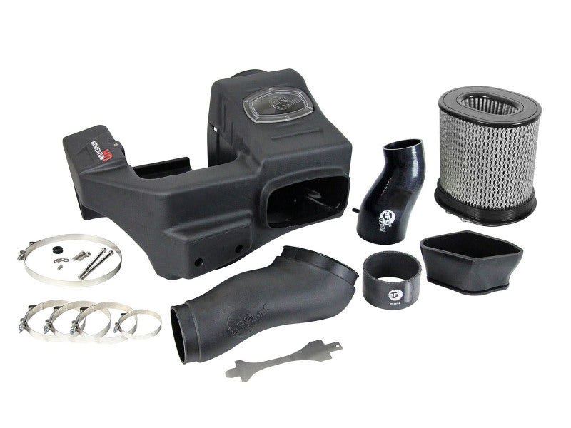 AFE 51-73002 um HD PRO Dry S Stage-2 Si Intake 99-03 fits Ford Diesel Trucks V8