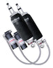 Ridetech 12155411 05-14 fits Ford Mustang ShockWave Rear System TQ Series