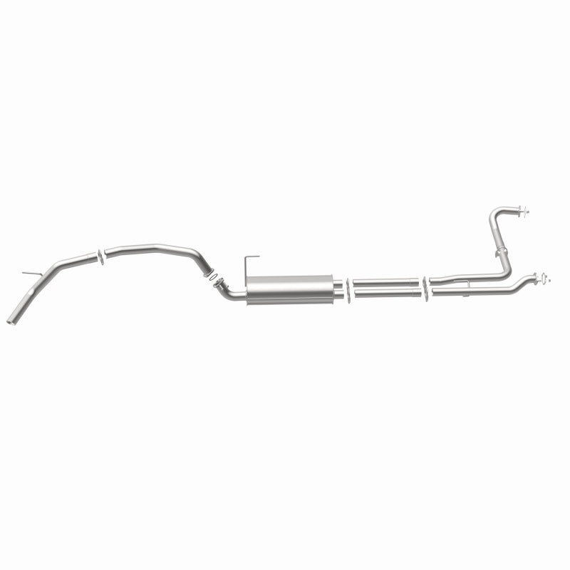 Magnaflow 106-0742 BRE Exhaust Kit 04-15 QX56 Armada fits Titan 5.6L